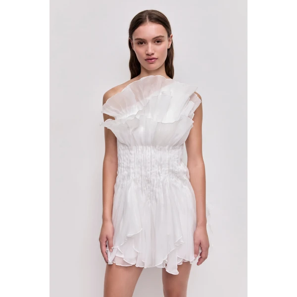 Nisha Mini Dress