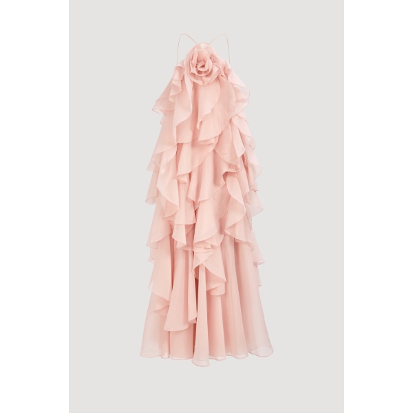 Aje Pink Dresses