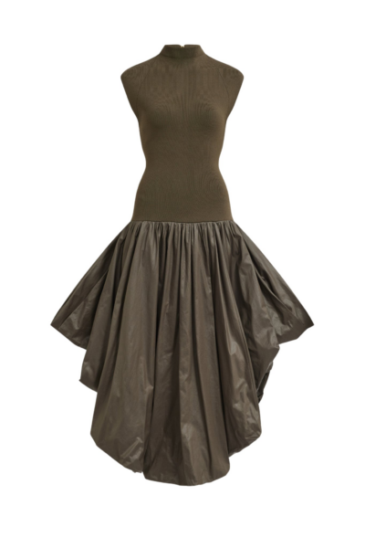 Aje Green Dresses