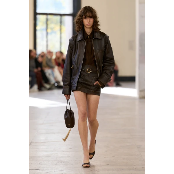 Aje clothing Aus Jackets – structured silhouette with raw femininity from Luxury Shoes 