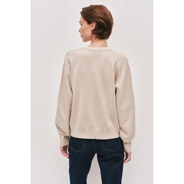 Aje Aus Knitwear – structured silhouette with raw femininity from Luxury Shoes 