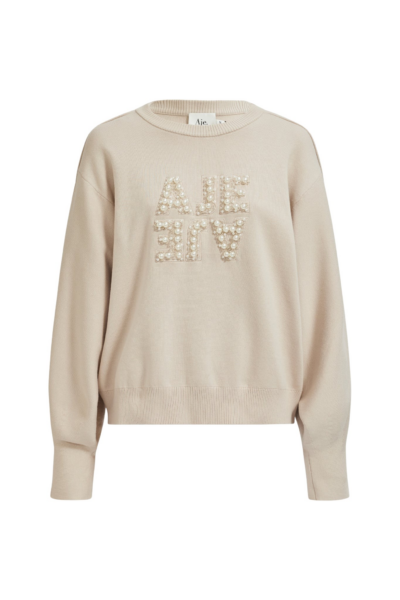 Aje Multicolour Knitwear