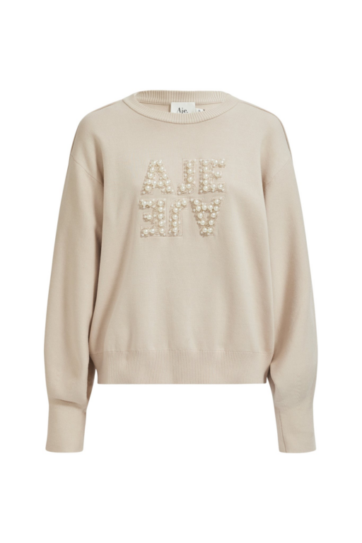 Aje Multicolour Knitwear