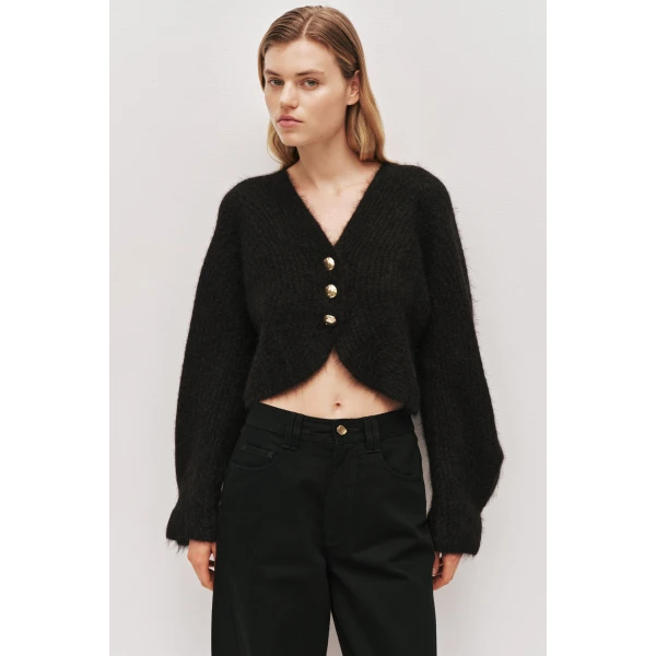 Float Cardigan