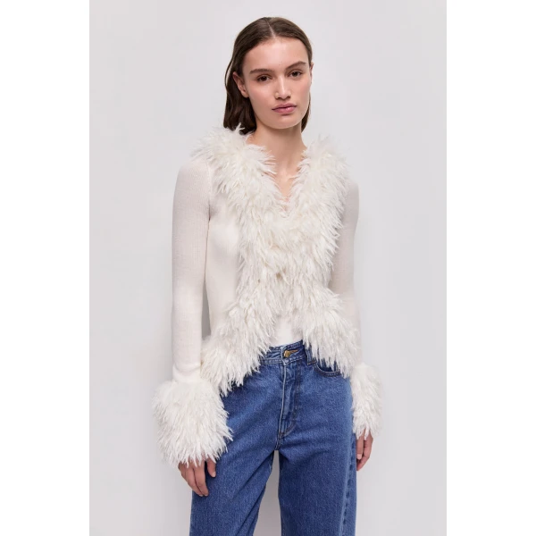 Province Cardigan