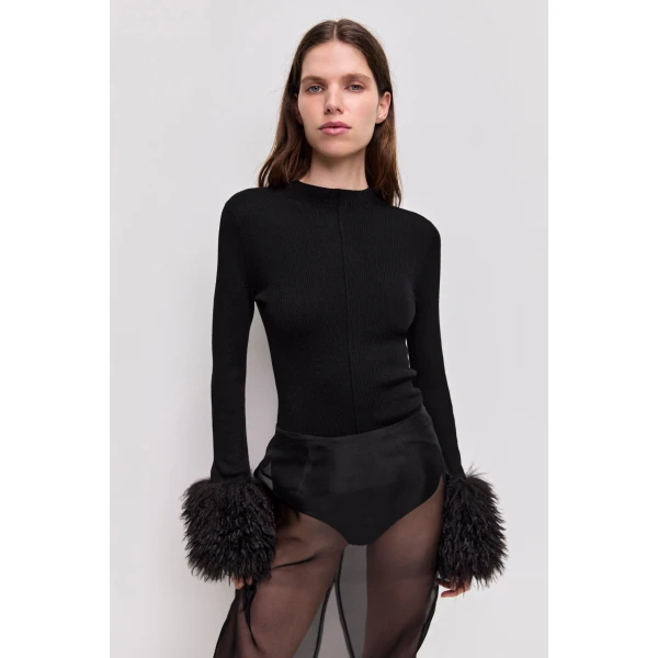 Province Knit Jumper