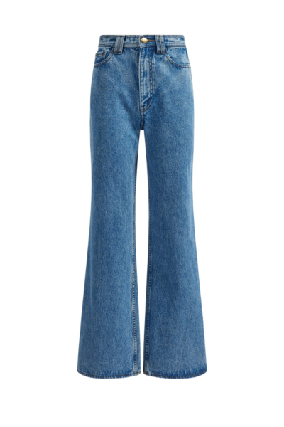 Aje Blue Pants