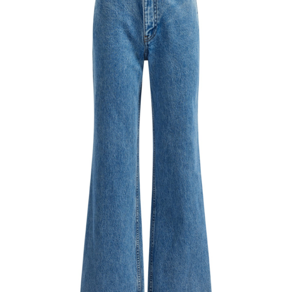 Aje Blue Pants