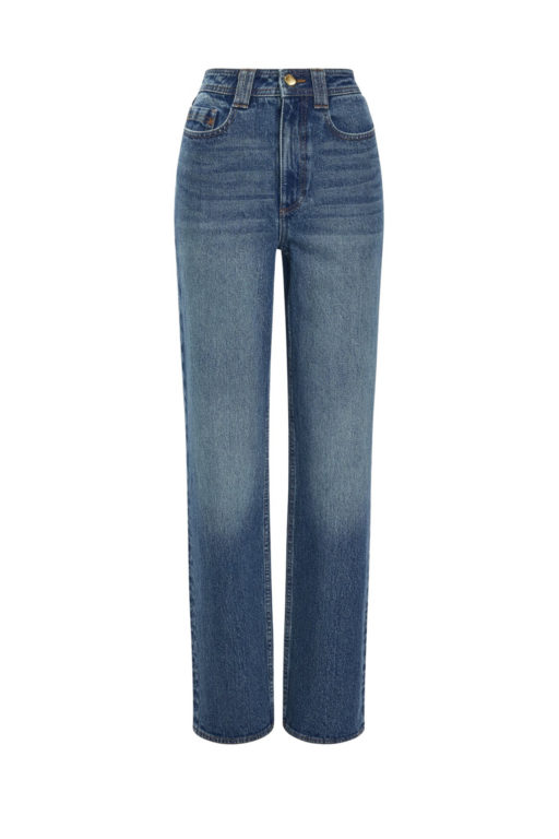 Aje Blue Pants
