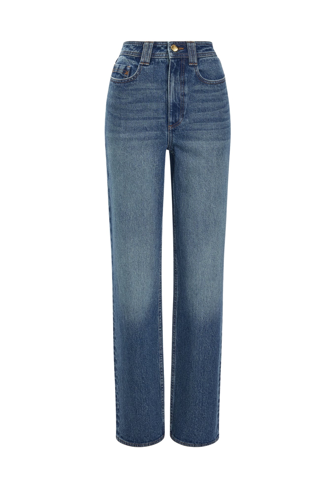 Aje-aus-Pants-Morgan-Straight-Skinny-Jean-450263_nobg Aje Blue Pants