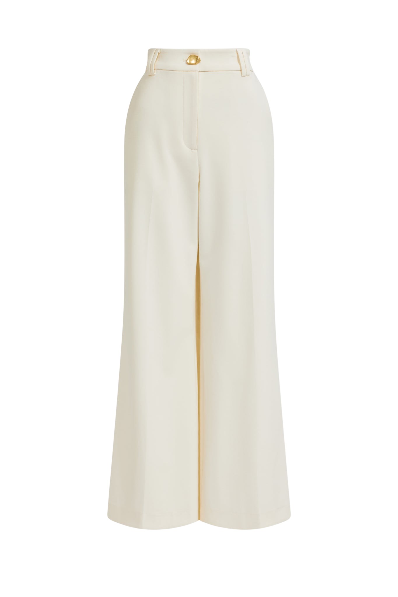 Aje-aus-Pants-Simone-Straight-Leg-Pant-411799_nobg Aje Ivory Pants