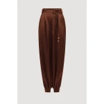 Aje Brown Pants