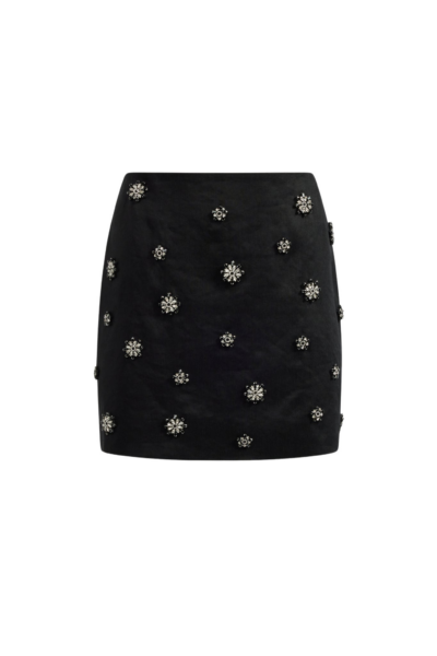 Aje Black Skirts