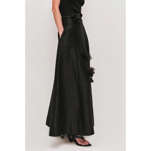 Demi Midi Skirt