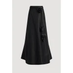 Aje Black Skirts