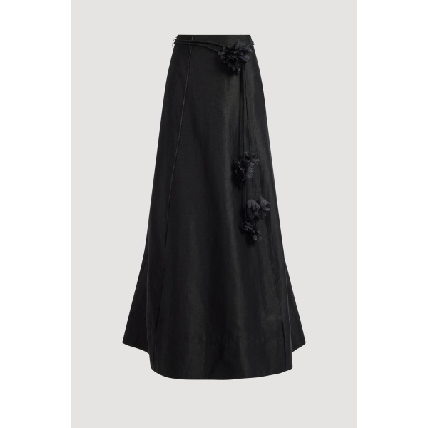 Aje Black Skirts