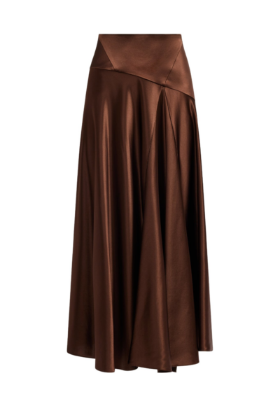 Aje Brown Skirts