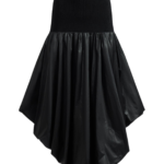 Aje Black Skirts
