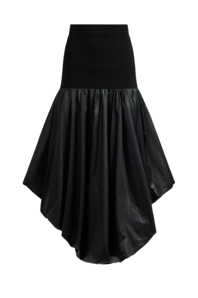Aje Black Skirts