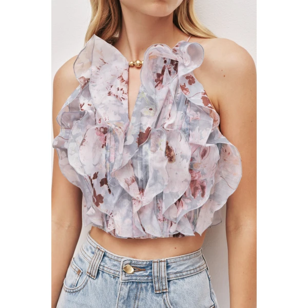 Cleo Top