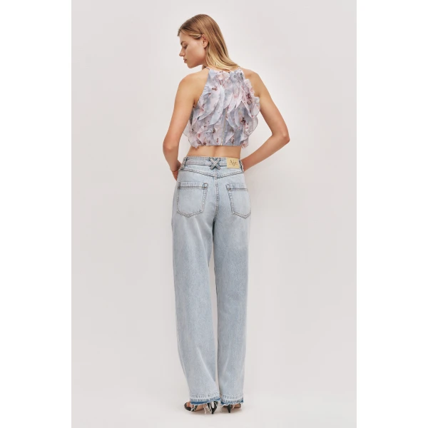 Aje Aus Tops – structured silhouette with raw femininity from Luxury Shoes 