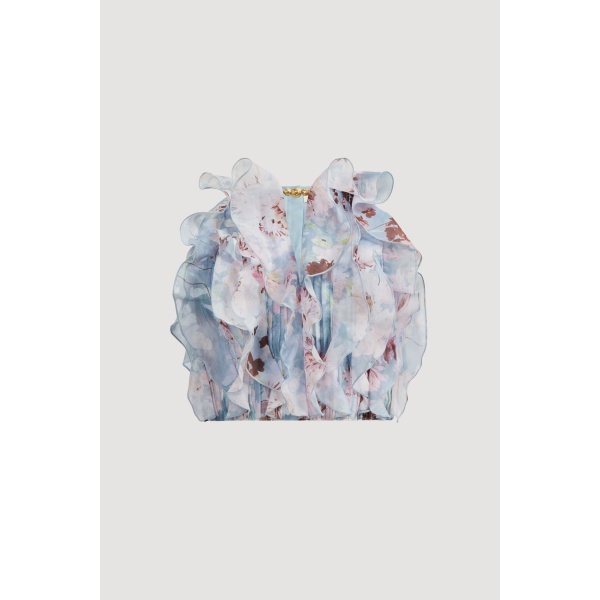 Aje Multicolour Tops