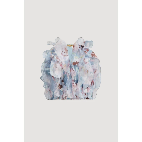 Aje Multicolour Tops