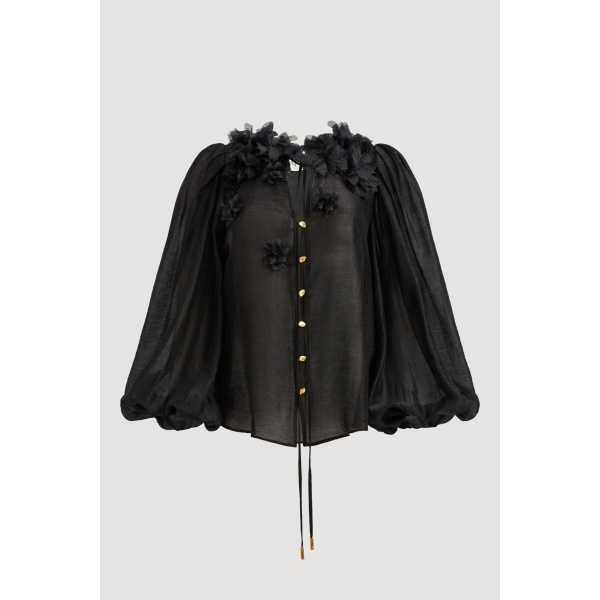 Aje Black Tops