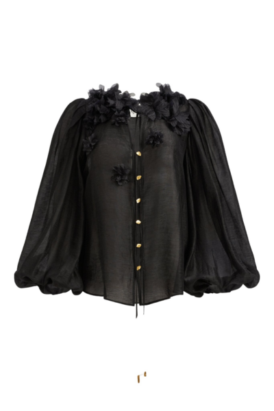 Aje Black Tops