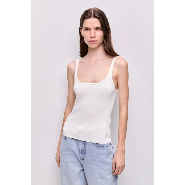 Emma Knit Tank