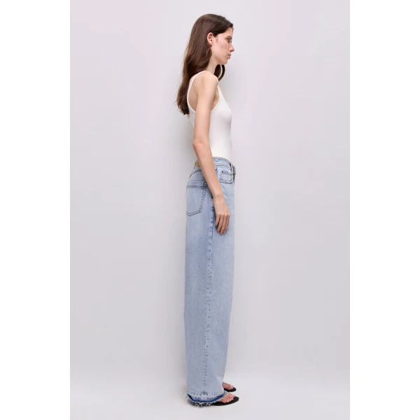 Aje Aus Tops – structured silhouette with raw femininity from Luxury Shoes 