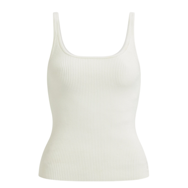 Aje Emma Knit Tank