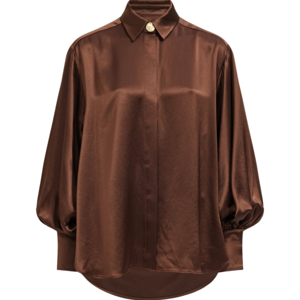 Aje Siren Blouse