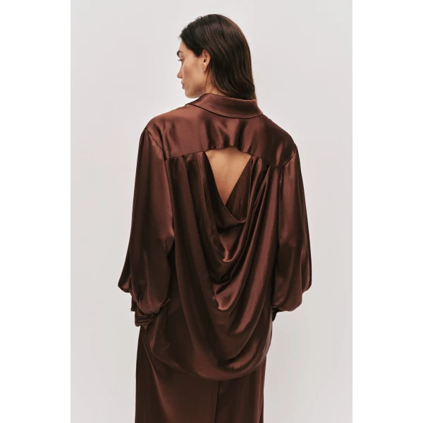 Aje Aus Tops – structured silhouette with raw femininity from Luxury Shoes 