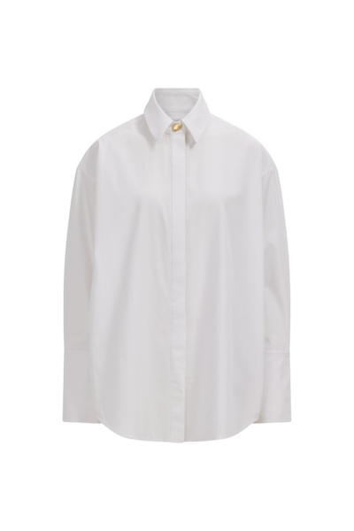 Aje Ivory Tops