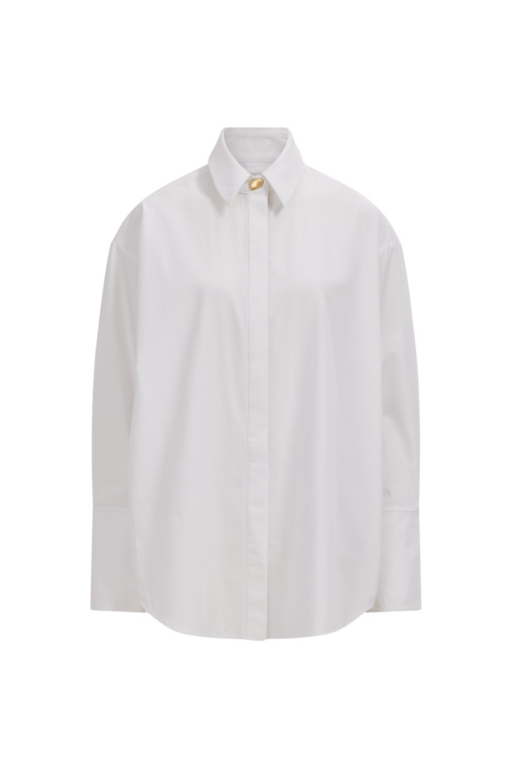 Aje Ivory Tops