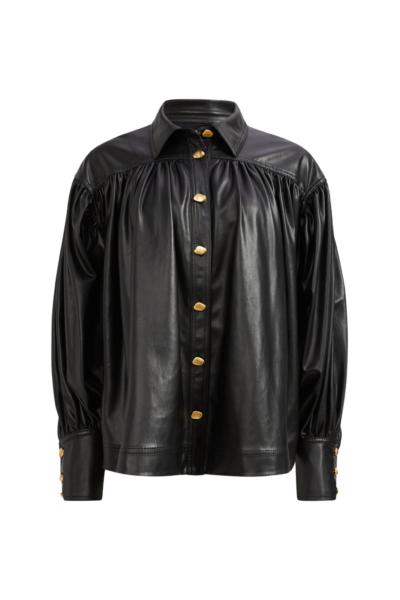 Aje Black Tops