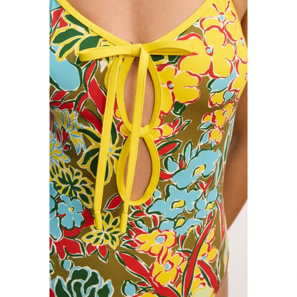 Alemais Solstice One Piece
