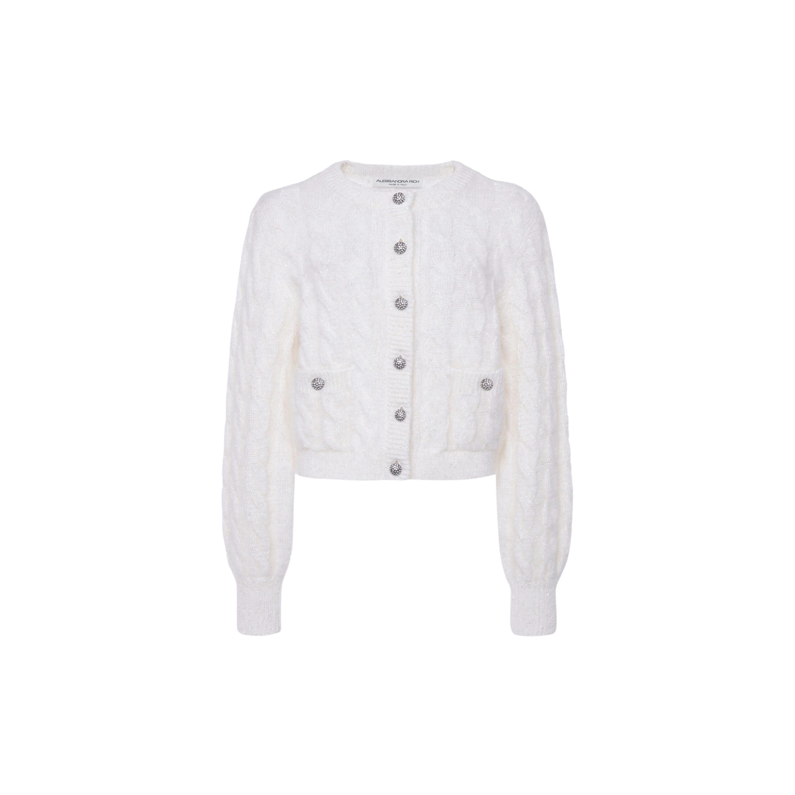 Alessandra-Rich-Mohair-Sequin-Cable-Knit-Cardigan-scaled50757_nobg Alessandra Rich