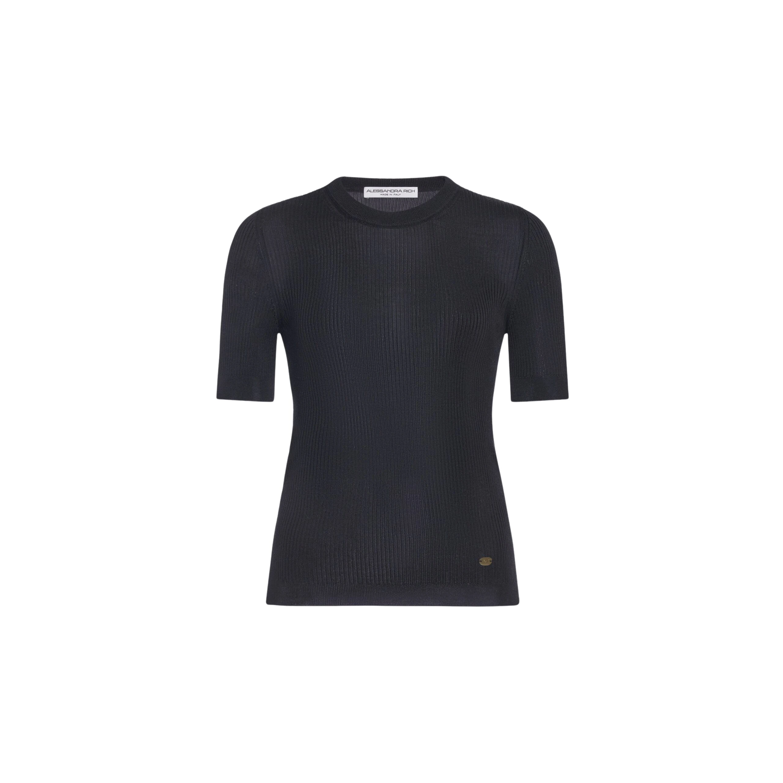 Alessandra-Rich-Silk-Knit-T-Shirt-scaled38355_nobg Alessandra Rich