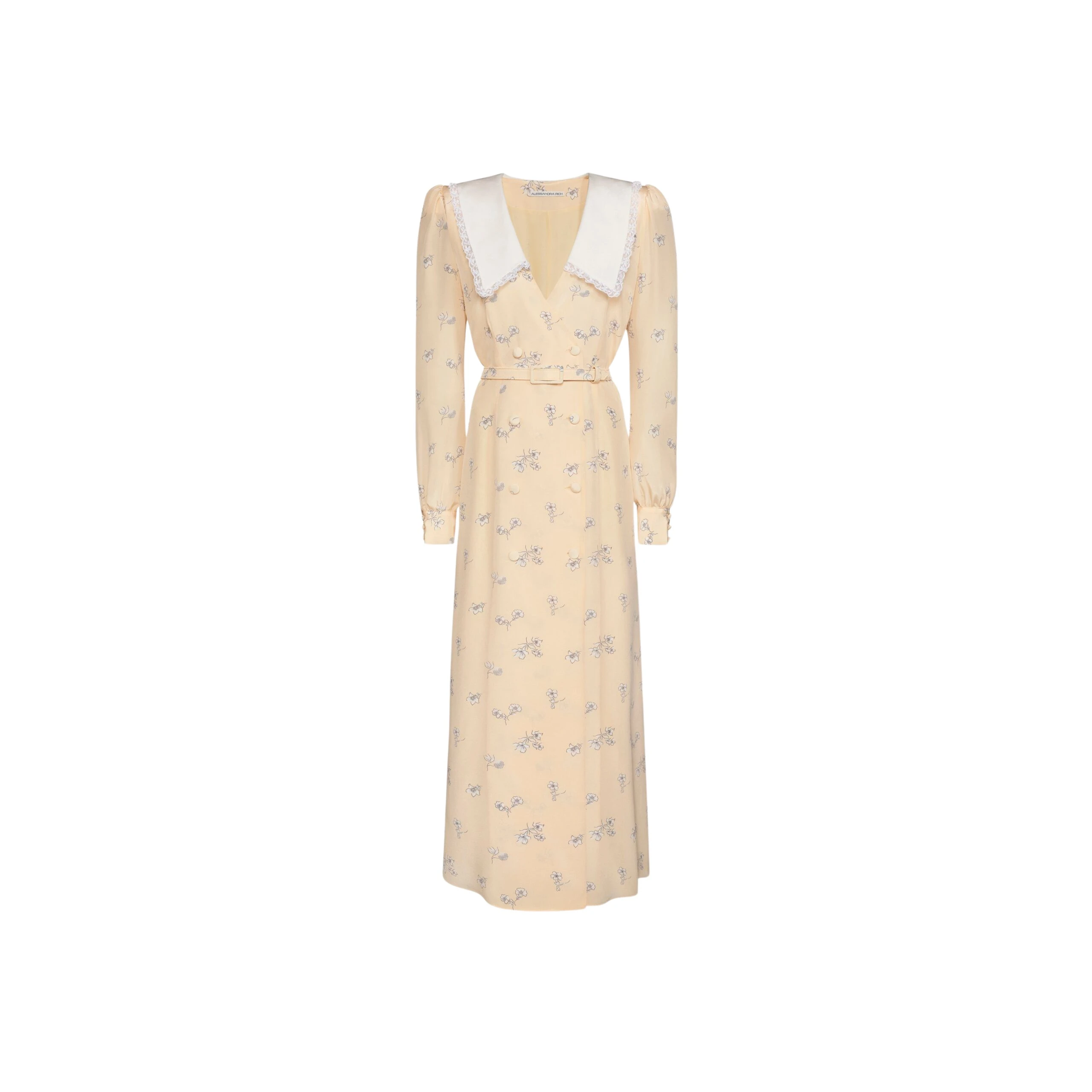 Alessandra-Rich-Silk-Midi-Dress-with-Collar-scaled97118_nobg Alessandra Rich