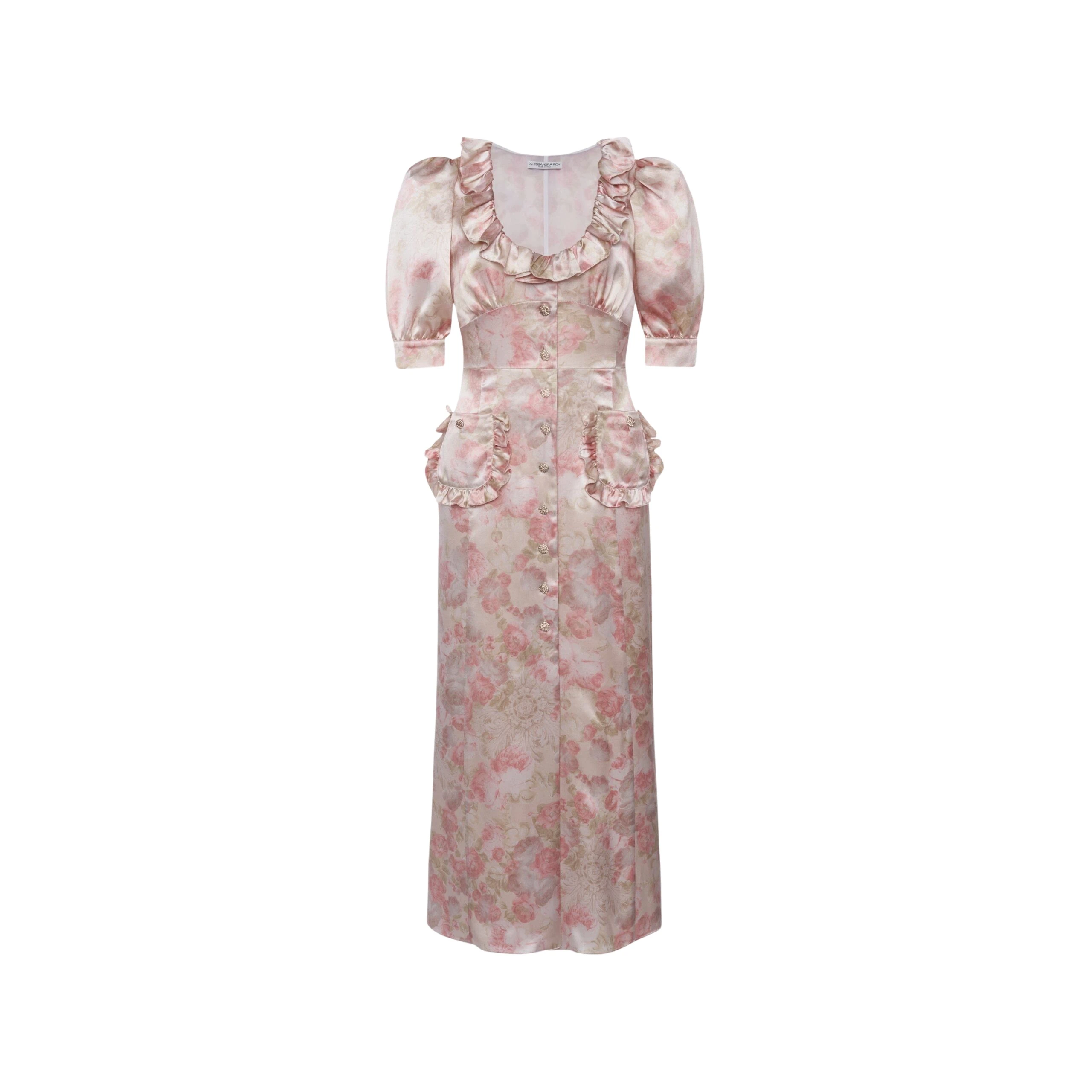 Alessandra-Rich-Silk-Satin-Midi-Dress-with-Puff-Sleeves-scaled60779_nobg Alessandra Rich