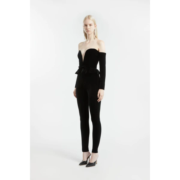 Alessandra Rich dress