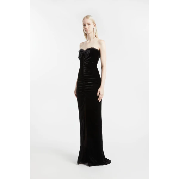 Alessandra Rich dress