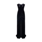 Alessandra-Rich-Vevet-Gown-with-Bow-scaled67261_nobg Alessandra Rich