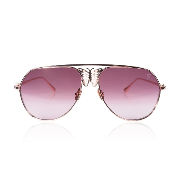 Anna-Karin Karlsson sunglasses