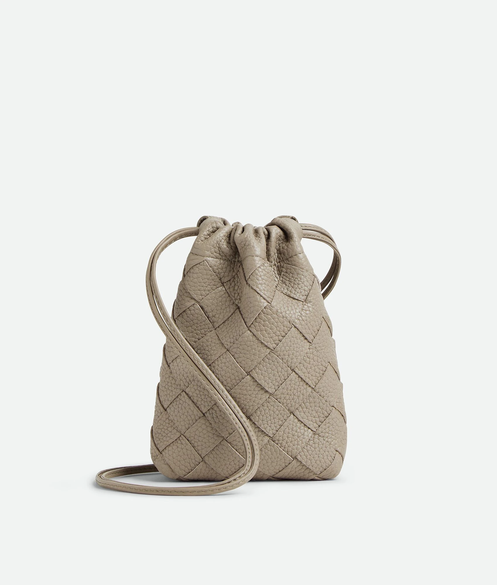 Khaite Men's Vertical Dustbag in Limestone - Beige Shoulder & Crossbody Bags - The Lotus Tote Bag - Shop at Luxury Shoes Khaite Men's Vertical Dustbag in Limestone - Beige Shoulder & Crossbody Bags - The Lotus Tote Bag - Shop at Luxury Shoes