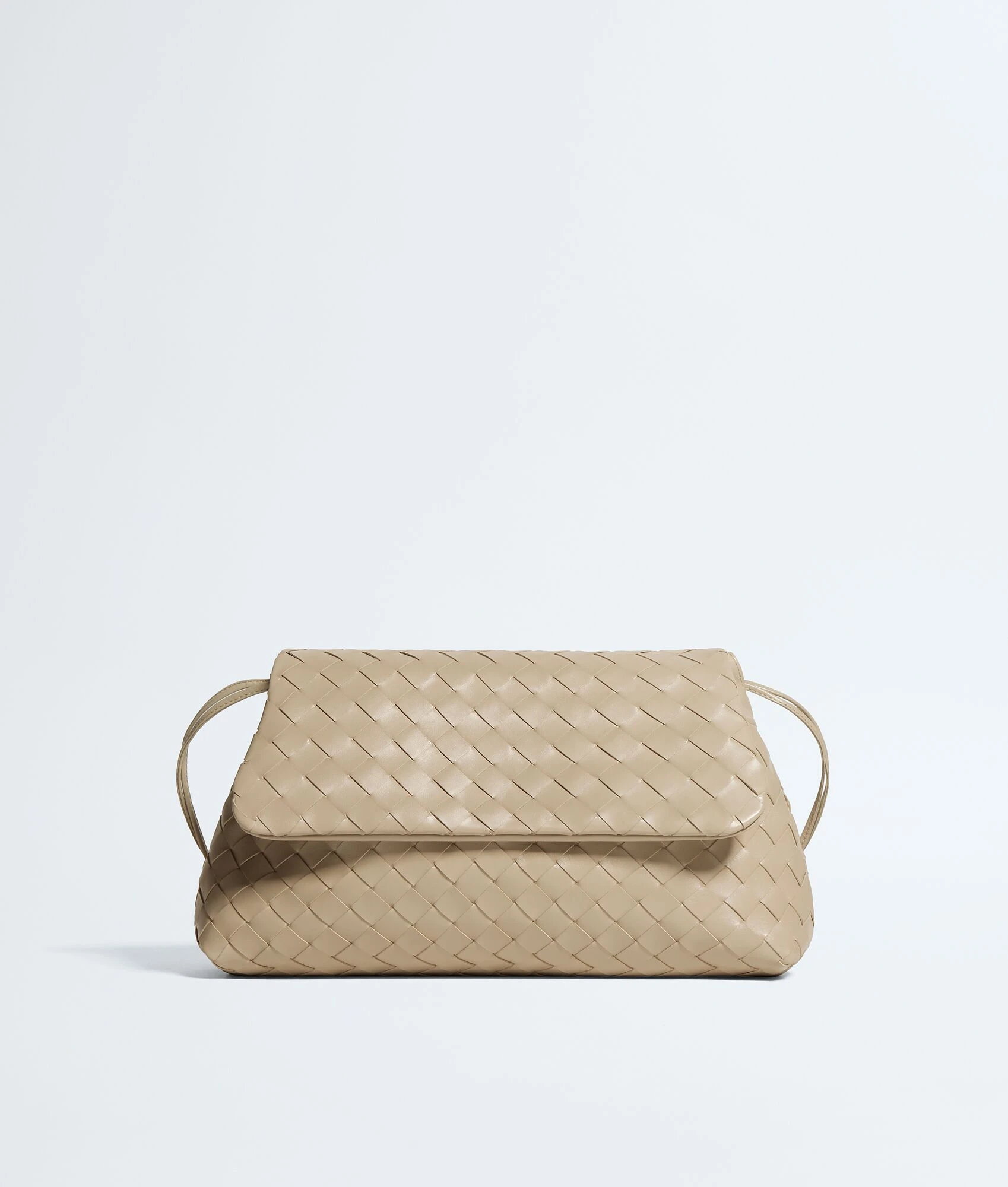Khaite Women's Giorno in Ecru - Beige Shoulder & Crossbody Bags - The Lotus Tote Bag - Shop at Luxury Shoes Khaite Women's Giorno in Ecru - Beige Shoulder & Crossbody Bags - The Lotus Tote Bag - Shop at Luxury Shoes