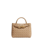 Beige-Womens-Mini-Andiamo-in-Shore-coveti68263_nobg Khaite Women's Mini Andiamo in Shore - Beige Mini Bags - The Lotus Tote Bag - Shop at Luxury Shoes