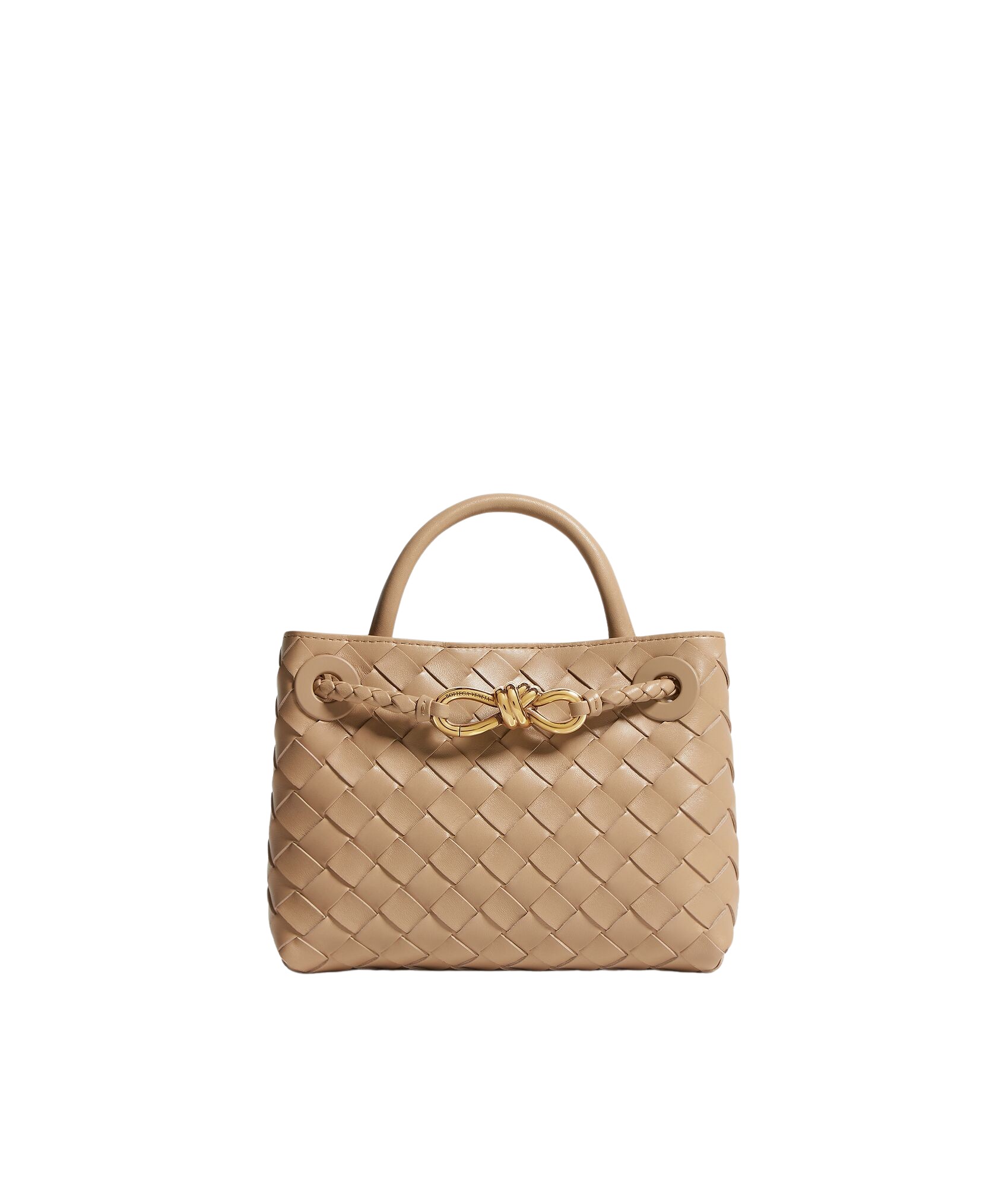 Beige-Womens-Mini-Andiamo-in-Shore-coveti68263_nobg Khaite Women's Mini Andiamo in Shore - Beige Mini Bags - The Lotus Tote Bag - Shop at Luxury Shoes